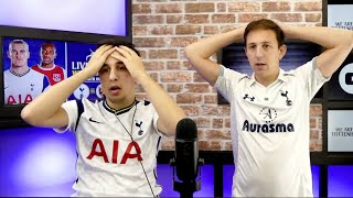 Kane & Son(손흥민) Brilliance Undone By Late Comeback! Tottenham 3 West Ham 3 [LIVE STREAM HIGHLIGHTS]