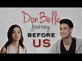 DONBELLE Journey EP 1: Before Us | Donny Pangilinan & Belle Mariano