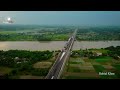 berhampore bypass road drone shots murshidabad cinematic video dji mini2