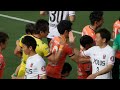 2016年Ｊ1　1ｓｔ第11節　大宮対浦和　選手入場