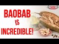 10 Baobab Fruit Health Benefits YOU NEED! All about BAOBAB