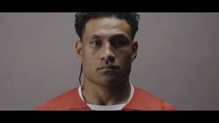 What does it mean to play for Tonga?