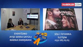 Eventizmo - Online Etkinlik Asistanınız / Haberler.com