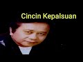 MANSYUR S - CINCIN KEPALSUAN Karaoke Lagu Dangdut Tanpa Vokal [2021]