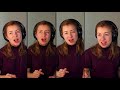 The Lion Sleeps Tonight  A Cappella Cover Full HD