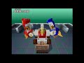 【カスタムロボv2】初期装備縛りでプレイ 1【n64】