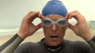 How to quickly get your wetsuit off brought to you by XTERRA