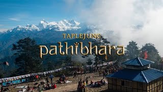 panchthar to taplejung #pathivara_temple shusang LMG