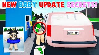 Playtube Pk Ultimate Video Sharing Website - roblox bloxburg baby update