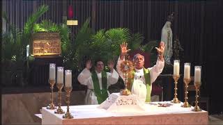 Adoration by Fr Jose at St. Hugh Catholic Church, FL, USA - 30th Jun 2024