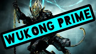 How To Get Wukong Prime | Warframe Relic Farming Guide 2019