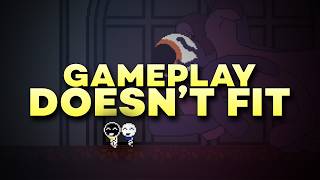 The Design Problem No One Talks About in Serious Games