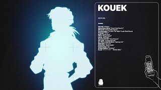 NEON SODA RADIO: Kouek DJ Guest Mix - [EP. 5]