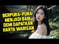 AWALNYA PURA-PURA BAIK BERAKHIR JADI BENERAN SAYANG, GEMAS DEH - Alur Cerita Drama Korea My Brother