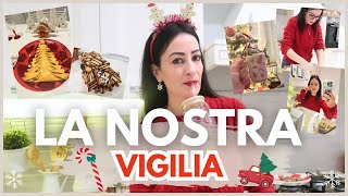 🎄LA NOSTRA VIGILIA DI NATALE 2024 ⛄