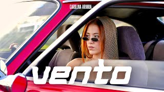 Carolina Aranda - Vento