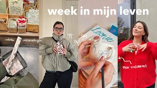 lekker eten, gezelligheid, winactie \u0026 geweldig event! 🍲 weekvlog