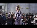 alexander nicholson tofw f w24 full runway