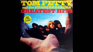 Tom Petty & The Heartbreakers - Mary Jane's Last Dance (Remastered) - Vinyl recording HD