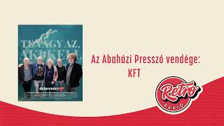 Abaházi Presszó - KFT