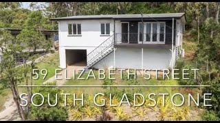 59 Elizabeth Street South Gladstone