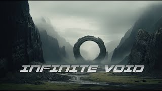 Infinite Void - Post Apocalyptic Ambient Music - Empty World Dark Ambient