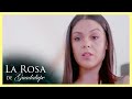 Miranda compró el pastel que le quitó la vida a su hermana | La Rosa de Guadalupe 4/4 | Dulce amor