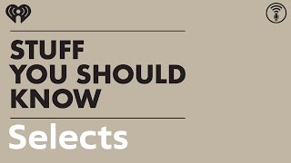 SYSK Selects: How Cremation Works | STUFF YOU SHOULD KNOW