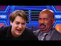 Bully Maguire on Family Feud 2