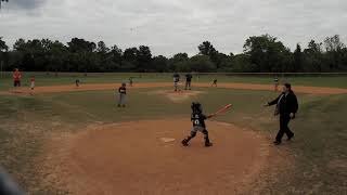 BCLL Astros Vs. A's  21-0513  1 of 2