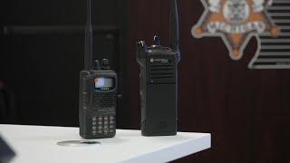 Ham radio volunteers support Ottawa County emergency communications