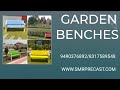 Cement Benches Where to buy at Home Garden| Garden Bench suppliers and manufacturers in Hyderabad