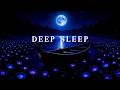 DEEP SLEEP in 3 Minutes • Stop Overthinking • Release Anxiety & Sleep Peacefully