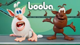 Booba Video game 🎮 Funny cartoons 🍭 Super ToonsTV