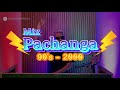 MIX PACHANGA 90 & 2000 - DJ Oscar (Axe Bahia, Chocolate 2000, El Simbolo y más!)