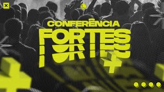 Conferência Fortes 2023 - Dia 2 | Vini Flores e Cia. Nissi