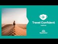 Skyscanner Presents: Travel Confident