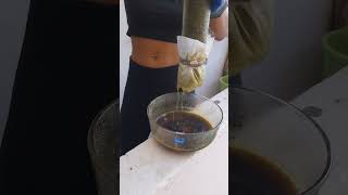 Open Blasting Butane Hash Oil #710 #bho #mimi #mimiextracts