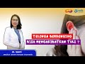 Akibat Buruk Telinga Berdenging | Health Corner