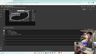 Writing A Jacobian function Using Closure