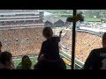 Iowa Hawkeyes' New Tradition Is More Than Just A Wave | Espn