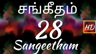 சங்கீதம் 28:1-9 | PSALM 28:1-9 | SANGEETHAM 28:1-9