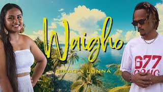 Download WAIGHO - BIBAO ft LONNA (Prod KAZY) mp3