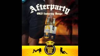 ORI - Afterparty ft.Dongo