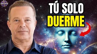 HIPNOSIS para RECIBIR RESPUESTAS DEL UNIVERSO Y DORMIR PROFUNDAMENTE | Dr. JOE DISPENZA