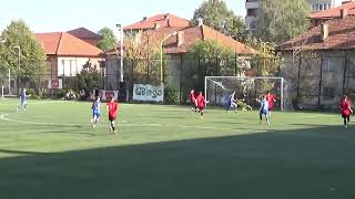 Highlight Asistencija Premijer liga U 19 Sloboda Tuzla Krupa 2022