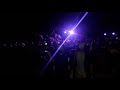 Fête de la musique 2018 parc Bachelard