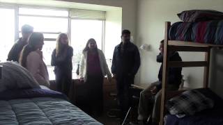 Unr Student Tour