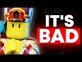 Roblox YouTuber PGHLFilms RESPONDED… (he’s SUING)