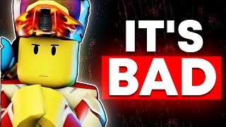 Roblox YouTuber PGHLFilms RESPONDED… (he’s SUING)